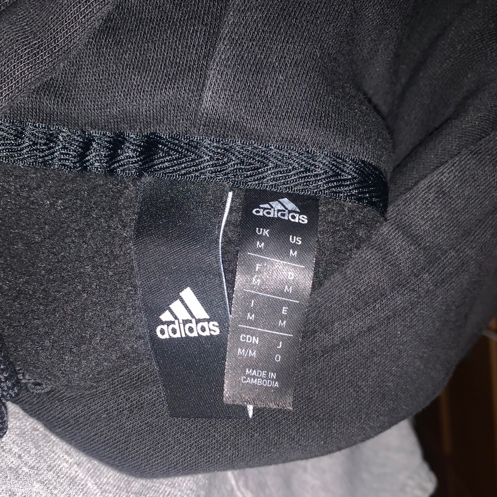 Adidas pullover - Picture 2 of 3